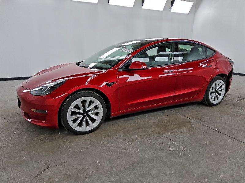 Фото 1 - TESLA MODEL 3