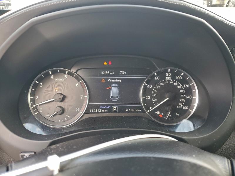 Фото 9 - INFINITI QX50