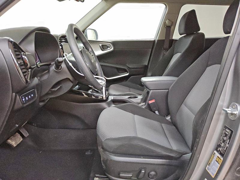 Фото 7 - KIA SOUL