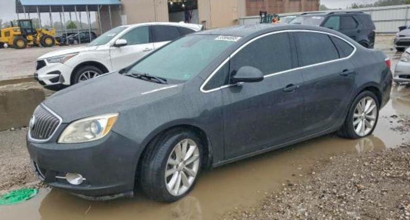 BUICK VERANO 2016 VIN 1G4PR5SK5G4115580