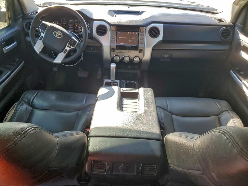 Фото 8 - TOYOTA TUNDRA