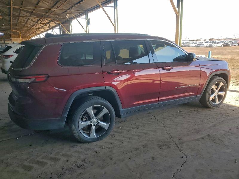 Фото 3 - JEEP GRAND CHER