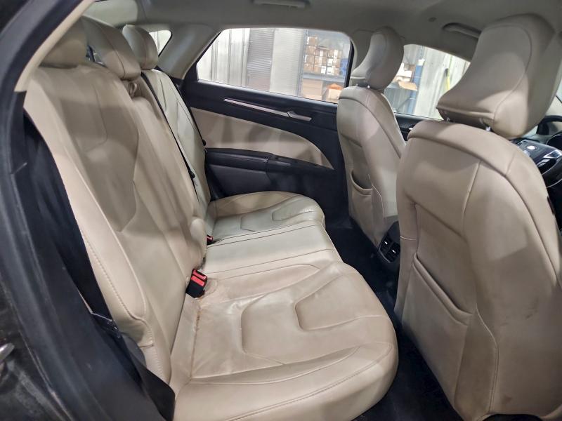 Фото 10 - FORD FUSION