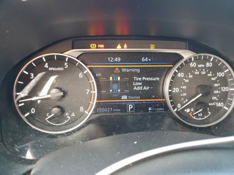 Фото 9 - NISSAN ALTIMA