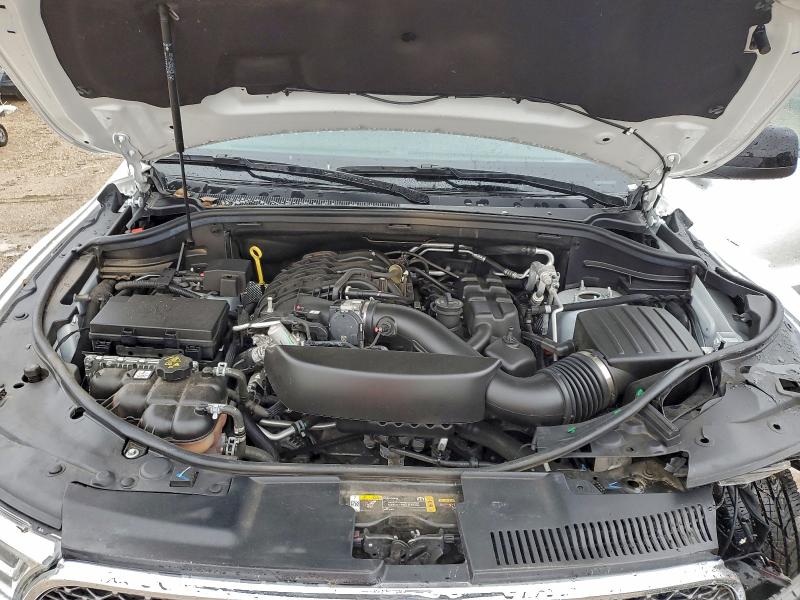 Фото 12 - DODGE DURANGO