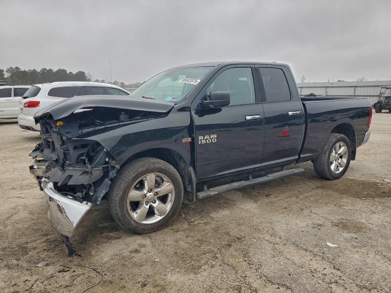 Фото 1 - RAM 1500