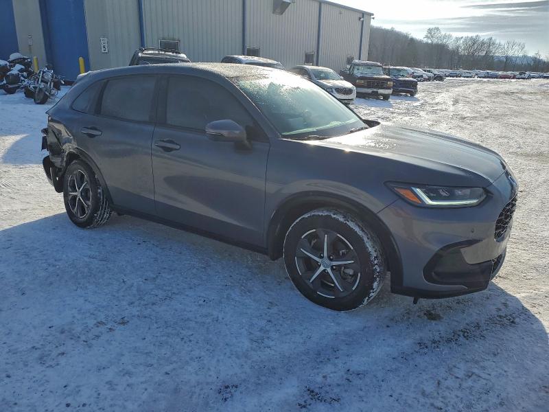 Фото 4 - HONDA HR-V