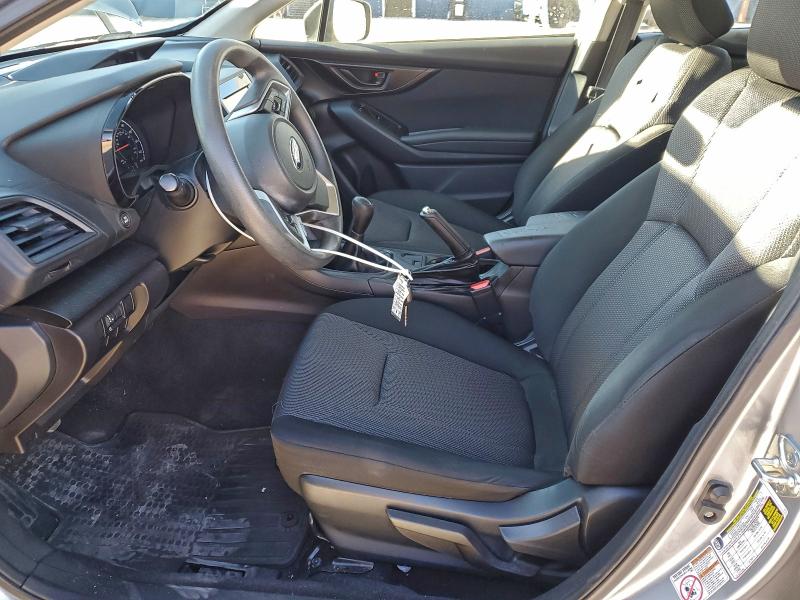 Фото 7 - SUBARU IMPREZA