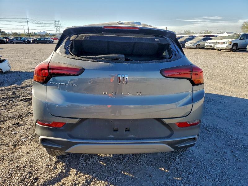 Фото 6 - BUICK ENCORE