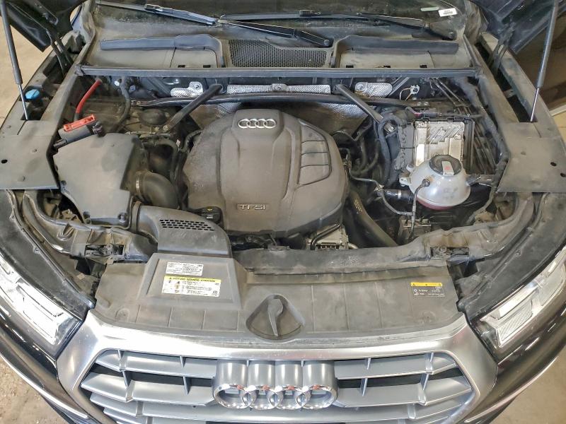 Фото 12 - AUDI Q5