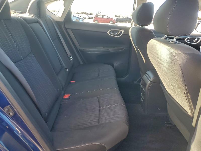 Фото 10 - NISSAN SENTRA