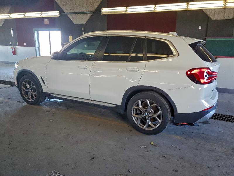 Фото 2 - BMW X3