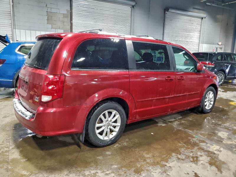 Фото 3 - DODGE CARAVAN