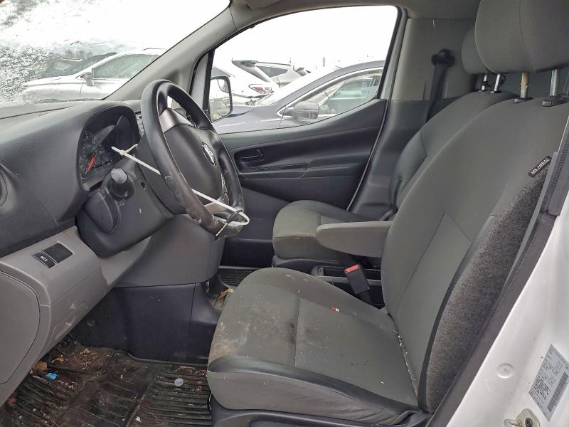 Фото 7 - NISSAN NV