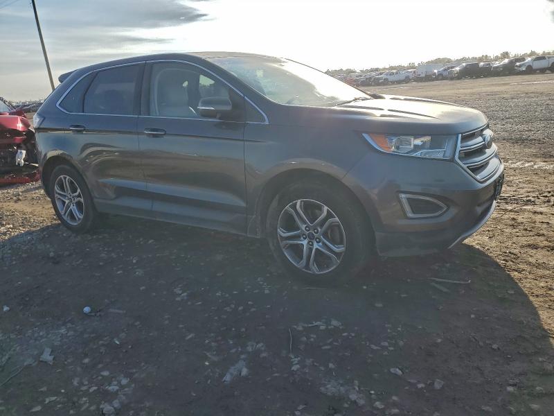 Фото 4 - FORD EDGE