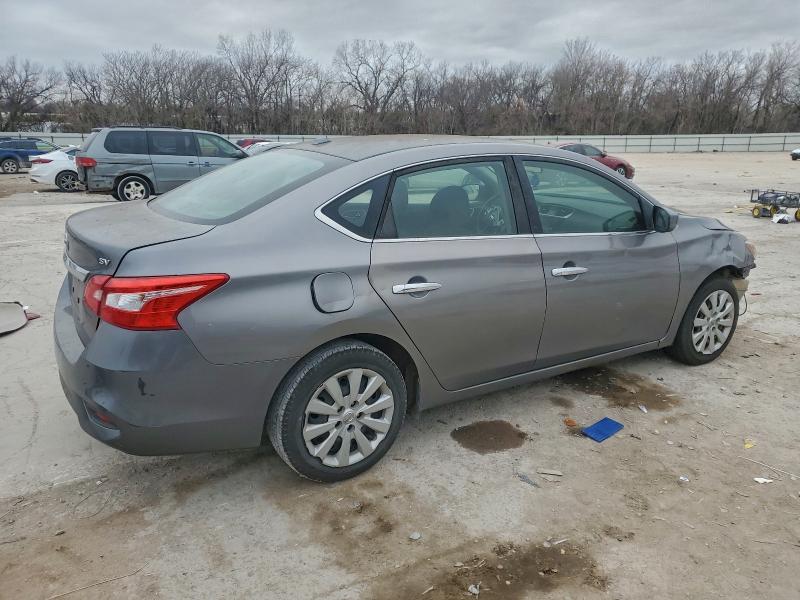 Фото 3 - NISSAN SENTRA