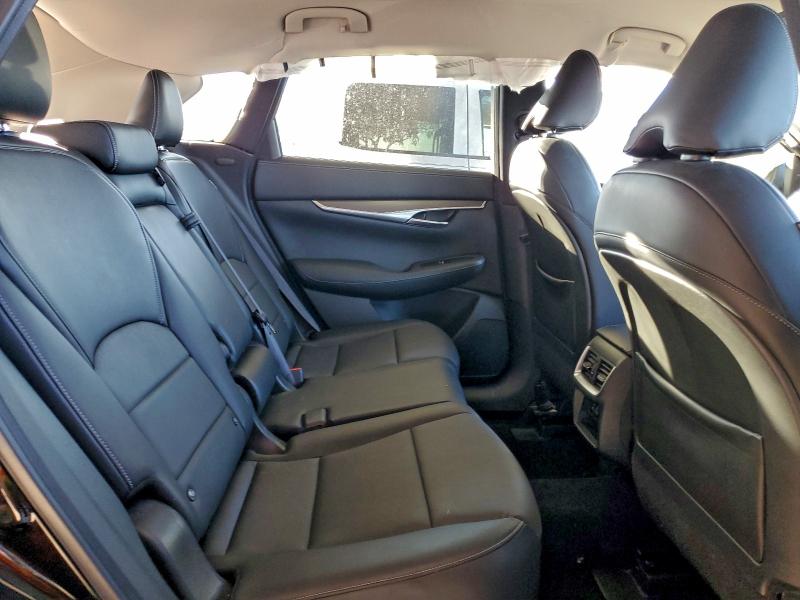 Фото 11 - INFINITI QX50