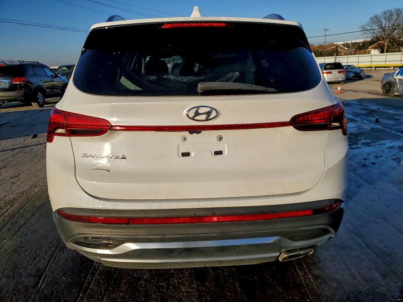 Фото 6 - HYUNDAI SANTA FE