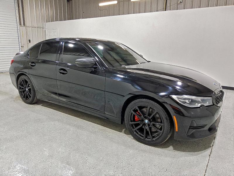 Фото 4 - BMW 3 SERIES