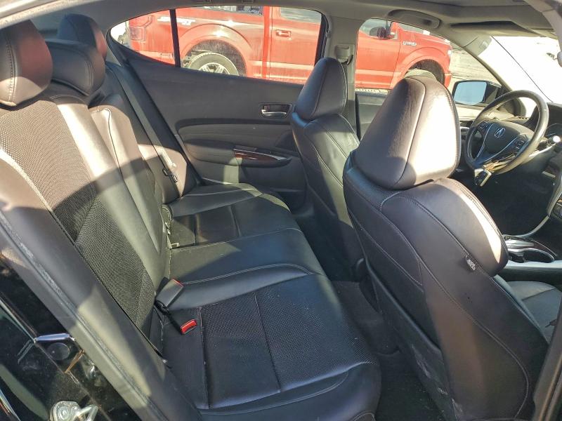 Фото 10 - ACURA TLX