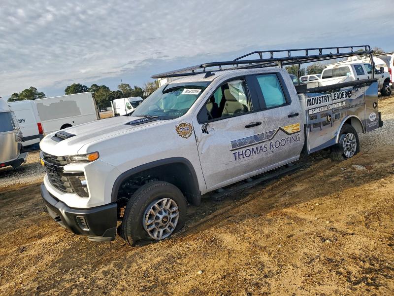 Фото 1 - CHEVROLET ALL Models