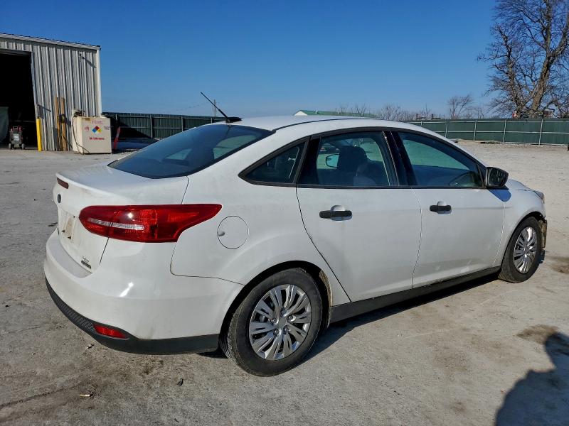 Фото 3 - FORD FOCUS