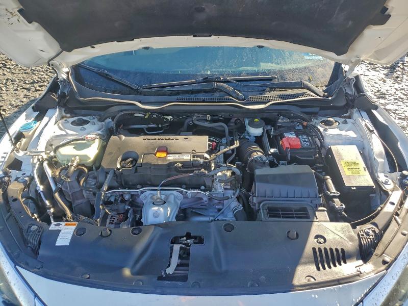 Фото 11 - HONDA CIVIC