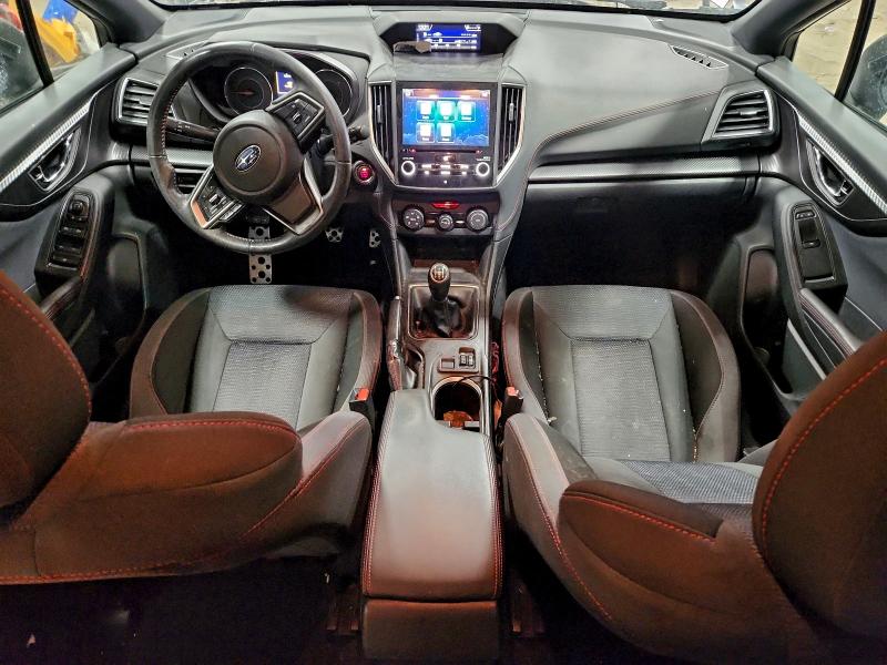 Фото 8 - SUBARU IMPREZA