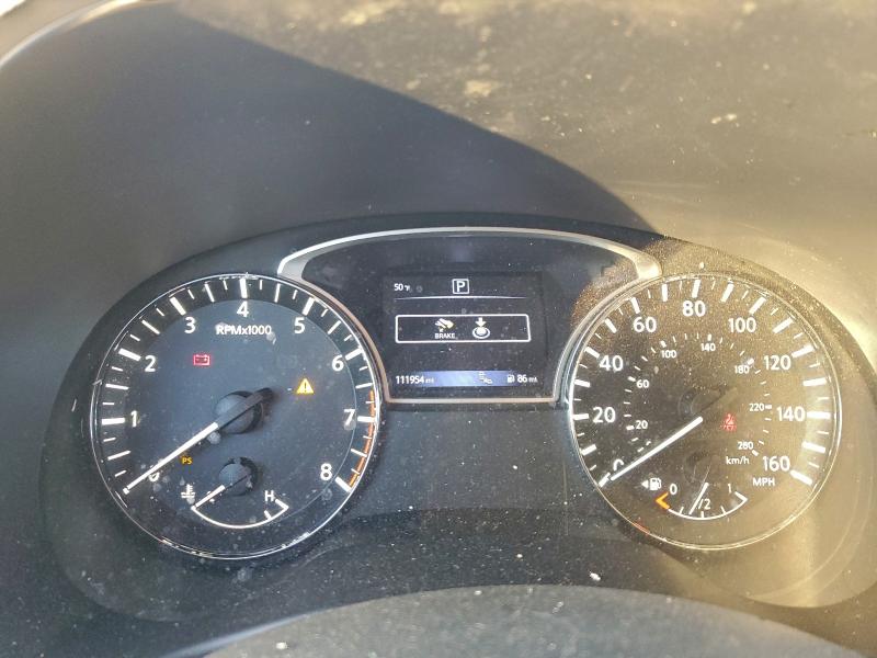 Фото 9 - NISSAN PATHFINDER