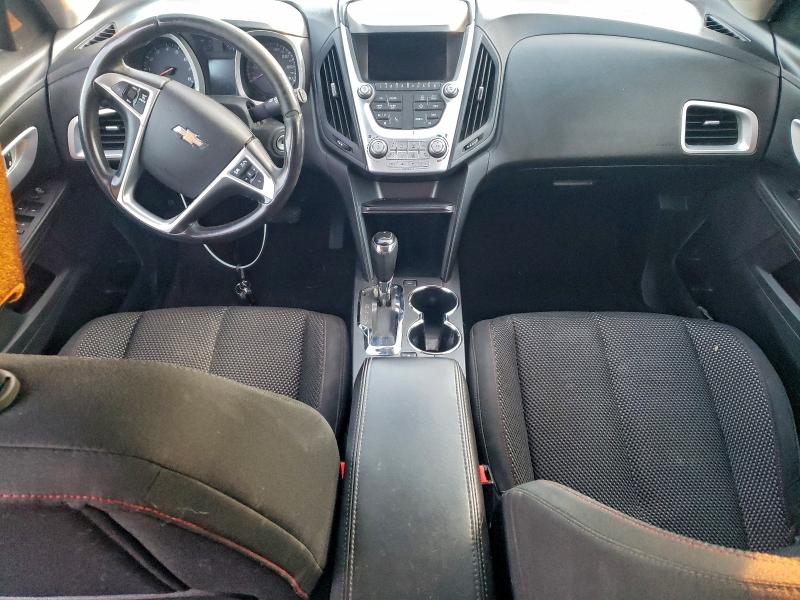 Фото 8 - CHEVROLET EQUINOX