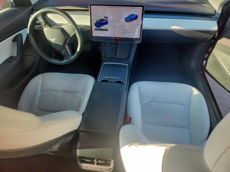 Фото 8 - TESLA MODEL 3