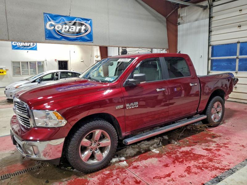 Фото 1 - RAM 1500