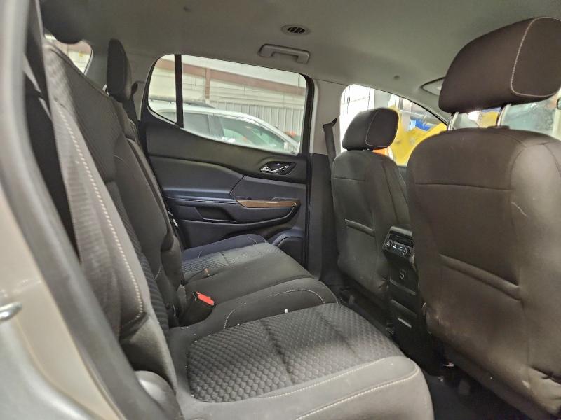 Фото 11 - GMC ACADIA