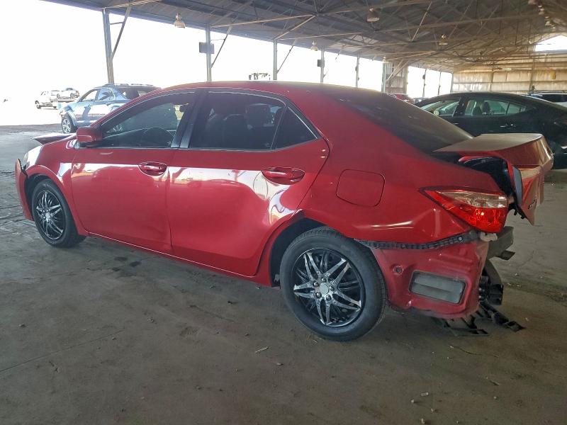 Фото 2 - TOYOTA COROLLA