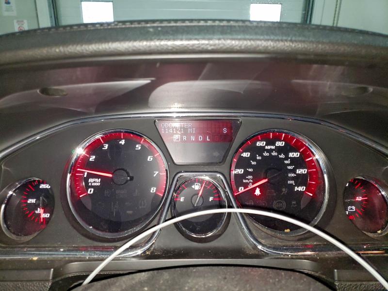 Фото 9 - GMC ACADIA