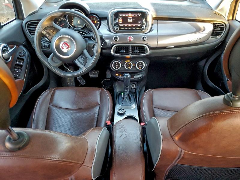 Фото 8 - FIAT 500