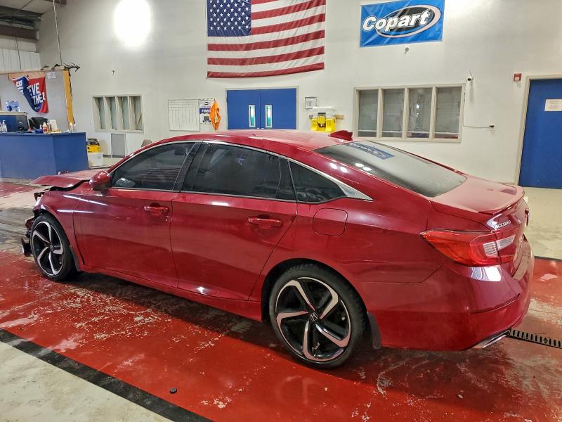 Фото 2 - HONDA ACCORD