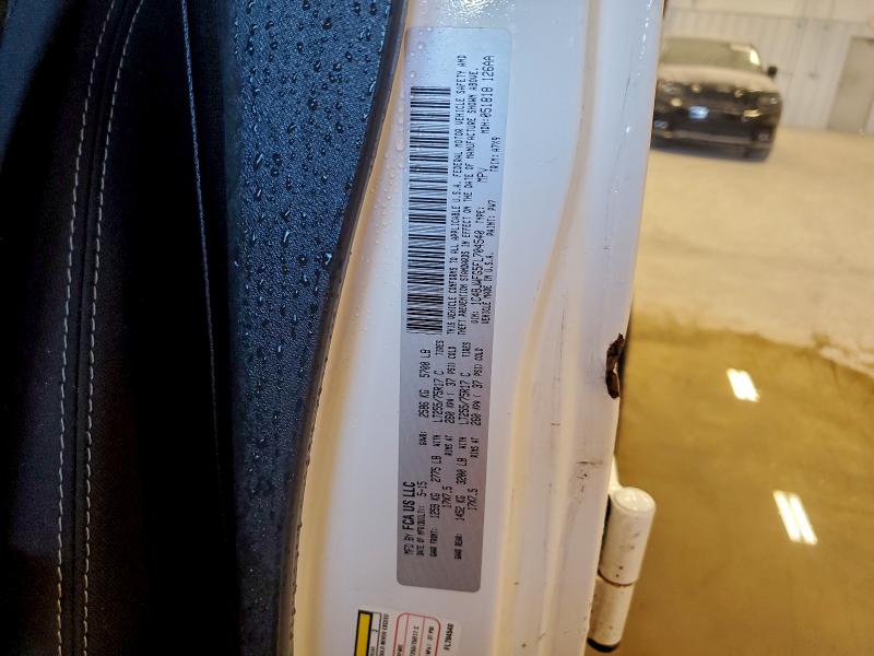 Фото 13 - JEEP WRANGLER