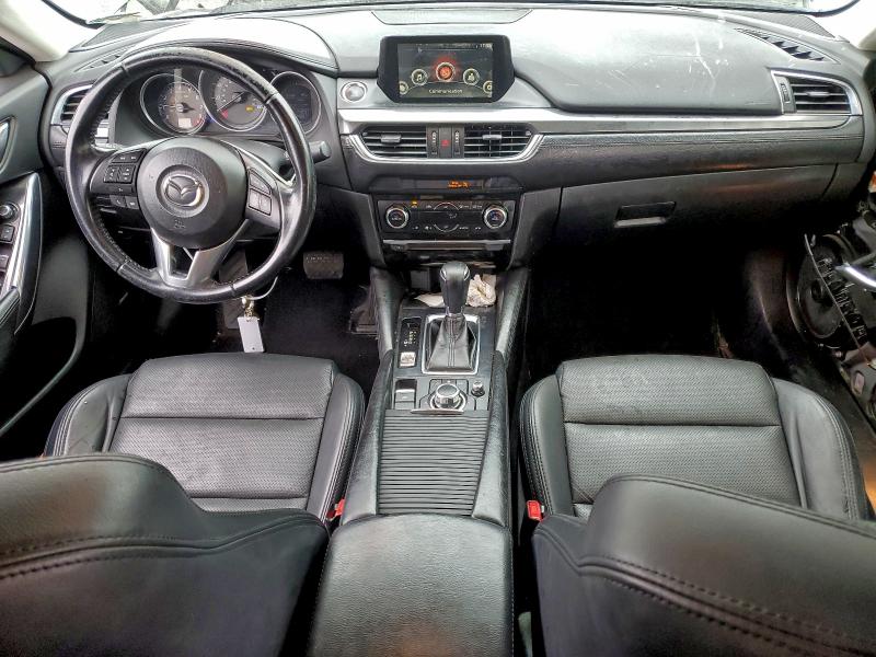 Фото 8 - MAZDA 6