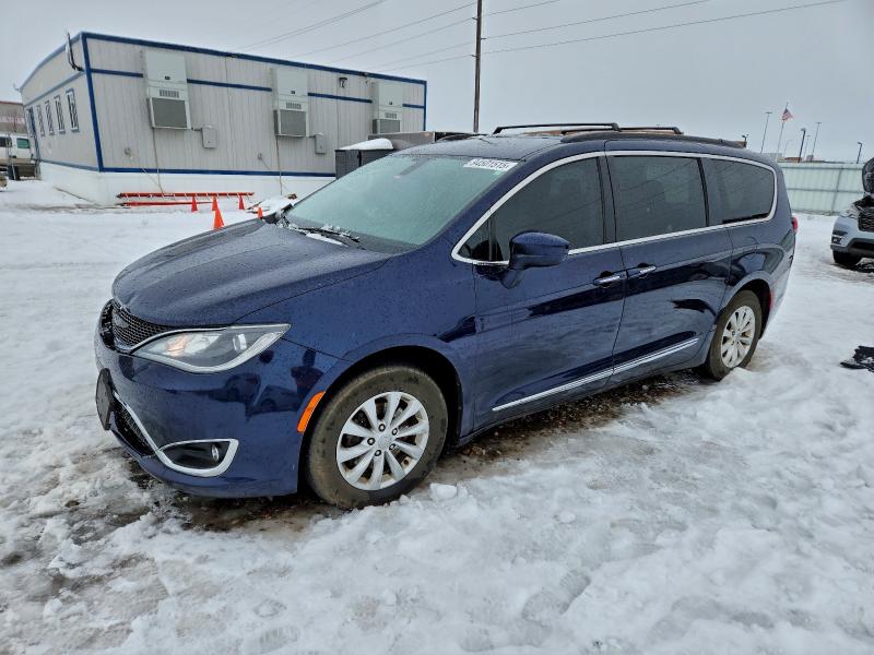 Фото 1 - CHRYSLER PACIFICA