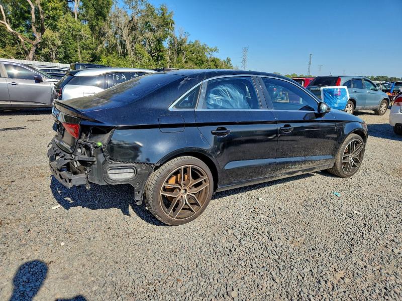 Фото 3 - AUDI A3