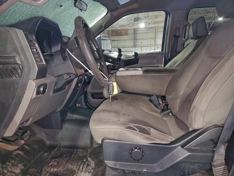 Фото 7 - FORD F250