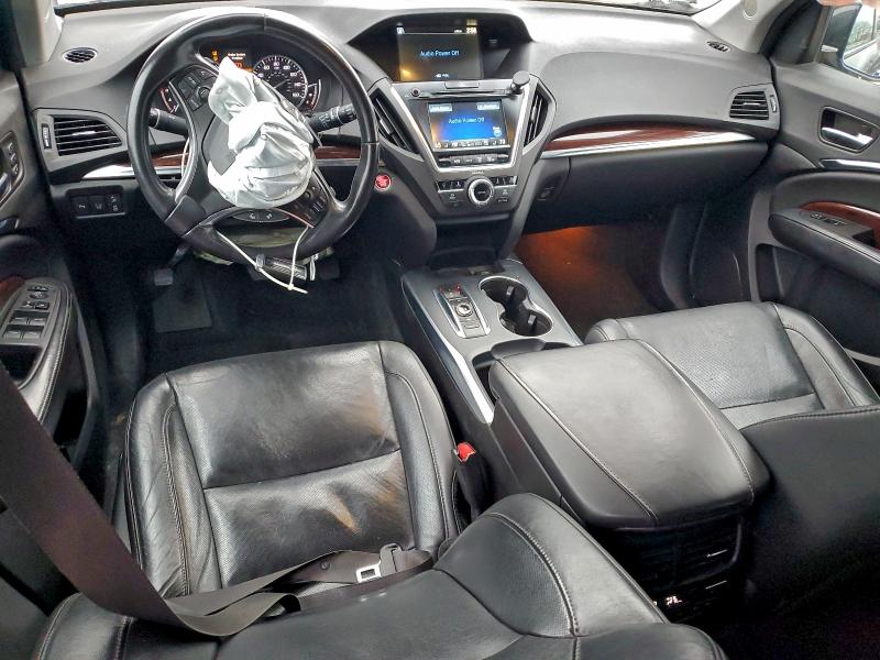 Фото 8 - ACURA MDX