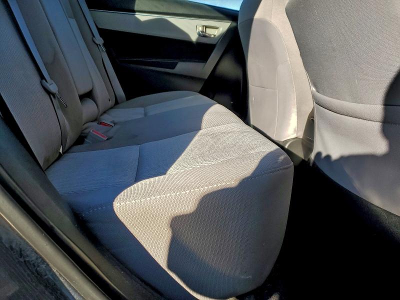 Фото 10 - TOYOTA COROLLA