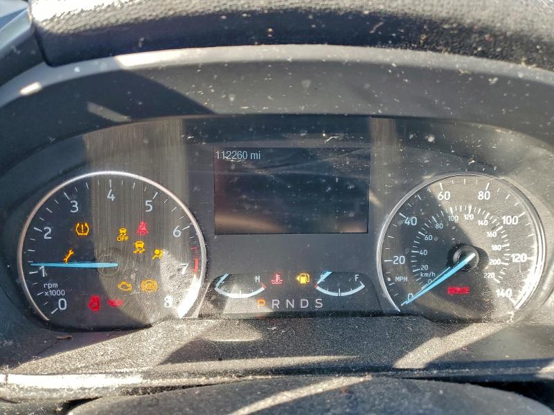 Фото 9 - FORD ECOSPORT