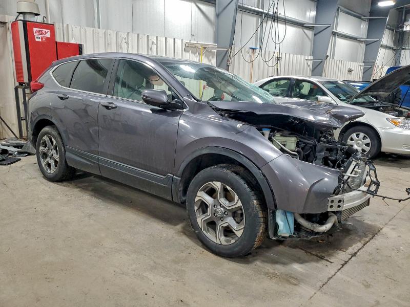 Фото 4 - HONDA CRV