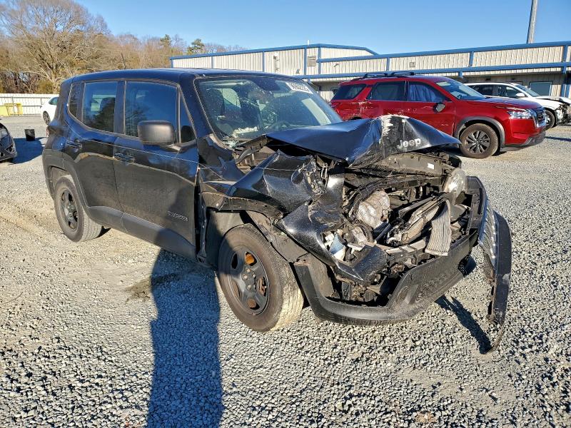 Фото 4 - JEEP RENEGADE