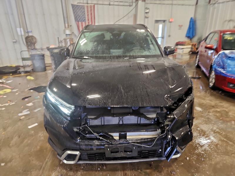 Фото 5 - HONDA CRV