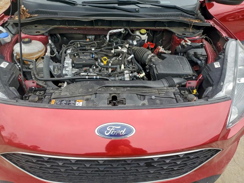 Фото 11 - FORD ESCAPE