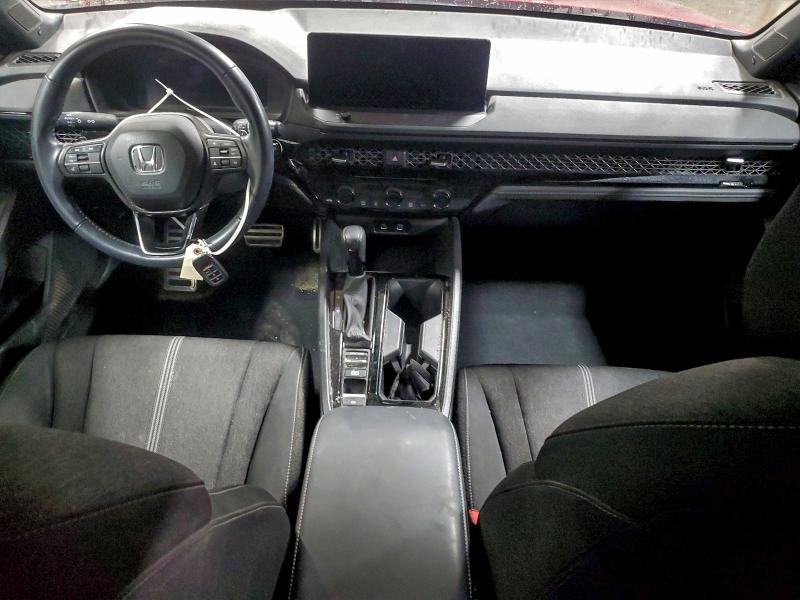 Фото 8 - HONDA ACCORD